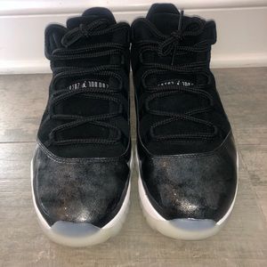 Jordan Retro 11 Low Baron Size 12